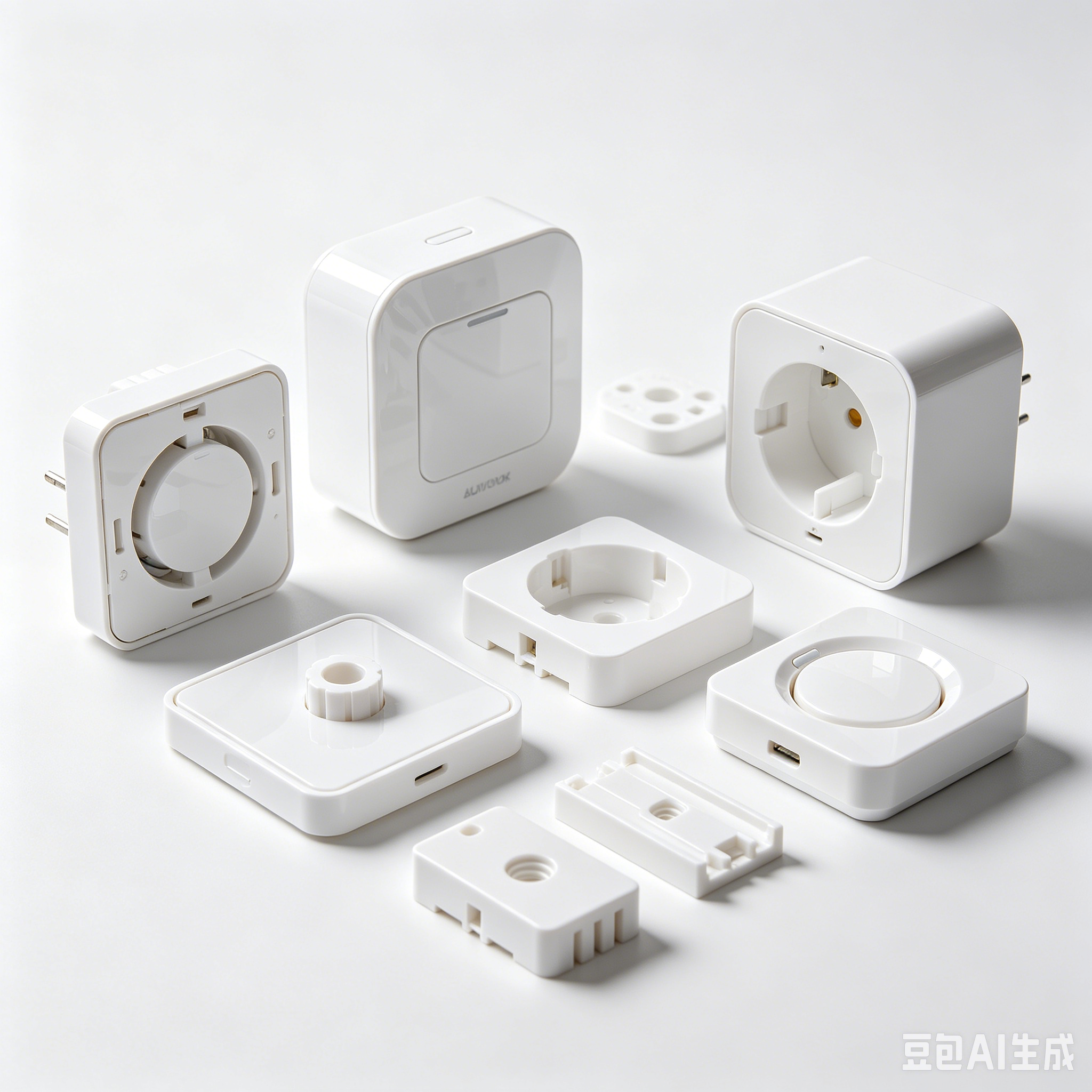 临湘模具开发